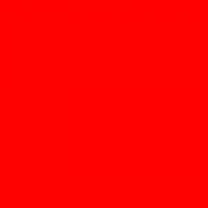 Statisch raamfolie rood (Penstick) (30x50cm) (Raamfolie-rood)