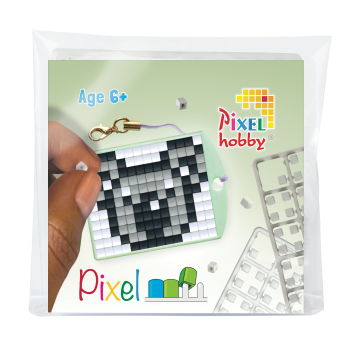 Pixelhobby Medaillon startset - Koala (23116)