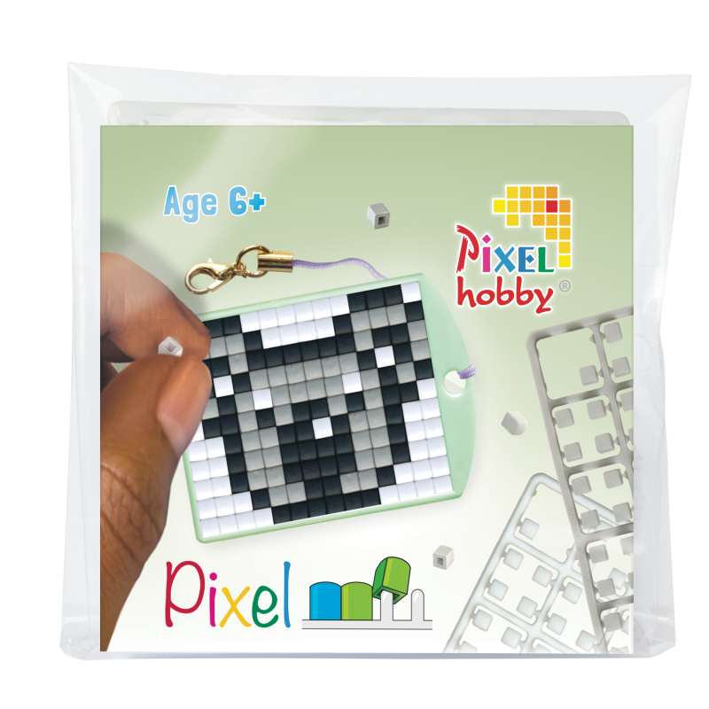 Pixelhobby Medaillon startset - Koala (23116)