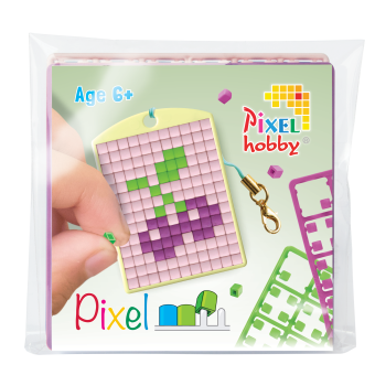 Pixelhobby Medaillon startset - Kers (23132)