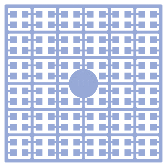 Pixelhobby Pixelmatje - kleurnummer 111 (pixel-111)