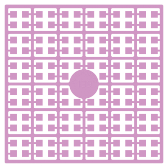 Pixelhobby Pixelmatje - kleurnummer 139 (pixel-139)