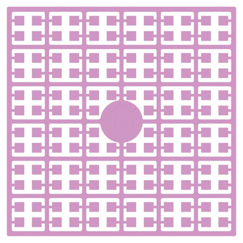 Pixelhobby Pixelmatje - kleurnummer 139 (pixel-139)