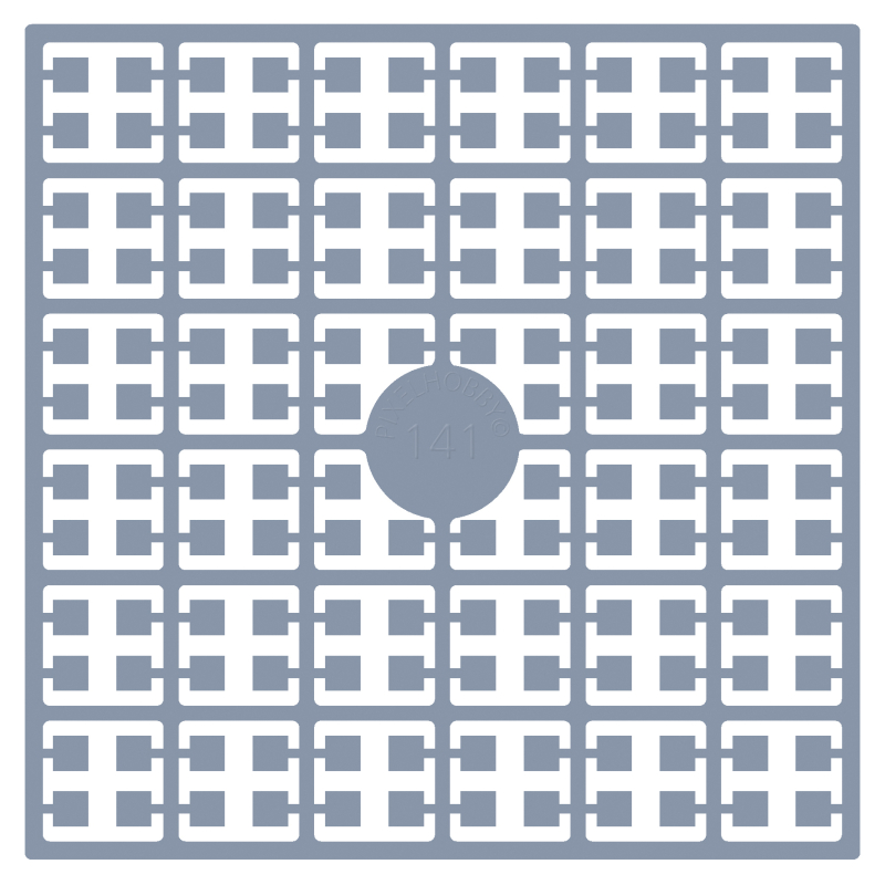 Pixelhobby Pixelmatje - kleurnummer 141 (pixel-141)