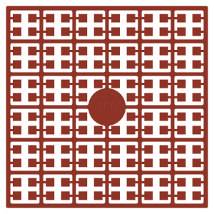 Pixelhobby Pixelmatje - kleurnummer 160 (pixel-160)