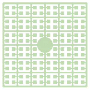 Pixelhobby Pixelmatje - kleurnummer 164 (pixel-164)