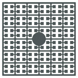 Pixelhobby Pixelmatje - kleurnummer 171 (pixel-171)