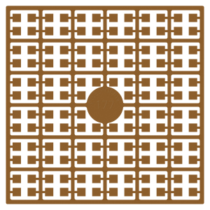 Pixelhobby Pixelmatje - kleurnummer 177 (pixel-177)