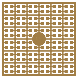 Pixelhobby Pixelmatje - kleurnummer 179 (pixel-179)