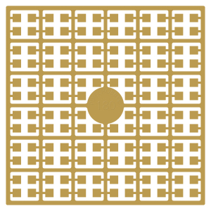 Pixelhobby Pixelmatje - kleurnummer 180 (pixel-180)