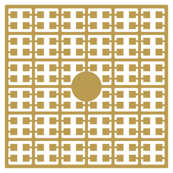 Pixelhobby Pixelmatje - kleurnummer 180 (pixel-180)