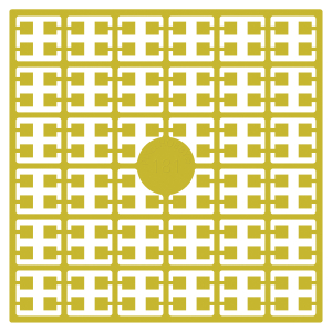 Pixelhobby Pixelmatje - kleurnummer 181 (pixel-181)