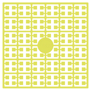 Pixelhobby Pixelmatje - kleurnummer 182 (pixel-182)