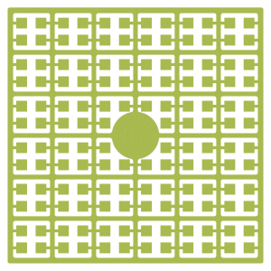 Pixelhobby Pixelmatje - kleurnummer 189 (pixel-189)