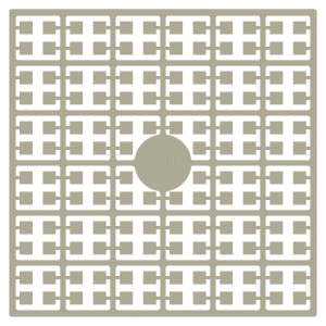 Pixelhobby Pixelmatje - kleurnummer 191 (pixel-191)