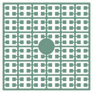 Pixelhobby Pixelmatje - kleurnummer 194 (pixel-194)