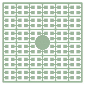 Pixelhobby Pixelmatje - kleurnummer 202 (pixel-202)