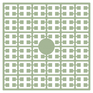 Pixelhobby Pixelmatje - kleurnummer 203 (pixel-203)