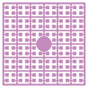 Pixelhobby Pixelmatje - kleurnummer 209 (pixel-209)