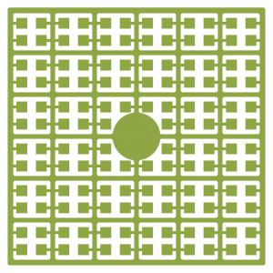 Pixelhobby Pixelmatje - kleurnummer 215 (pixel-215)