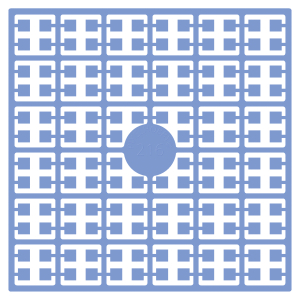 Pixelhobby Pixelmatje - kleurnummer 216 (pixel-216)