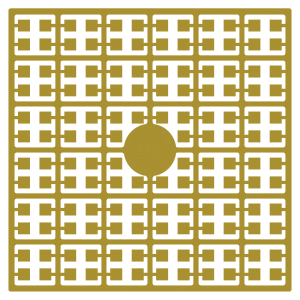 Pixelhobby Pixelmatje - kleurnummer 219 (pixel-219)