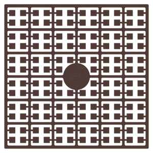 Pixelhobby Pixelmatje - kleurnummer 230 (pixel-230)