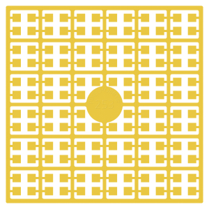 Pixelhobby Pixelmatje - kleurnummer 253 (pixel-253)