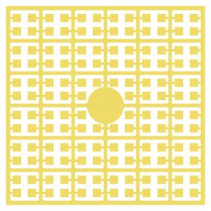 Pixelhobby Pixelmatje - kleurnummer 255 (pixel-255)