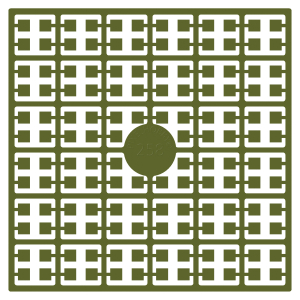 Pixelhobby Pixelmatje - kleurnummer 258 (pixel-258)