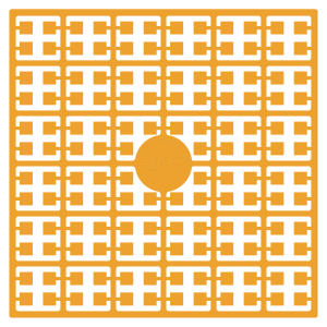 Pixelhobby Pixelmatje - kleurnummer 266 (pixel-266)