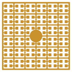 Pixelhobby Pixelmatje - kleurnummer 267 (pixel-267)