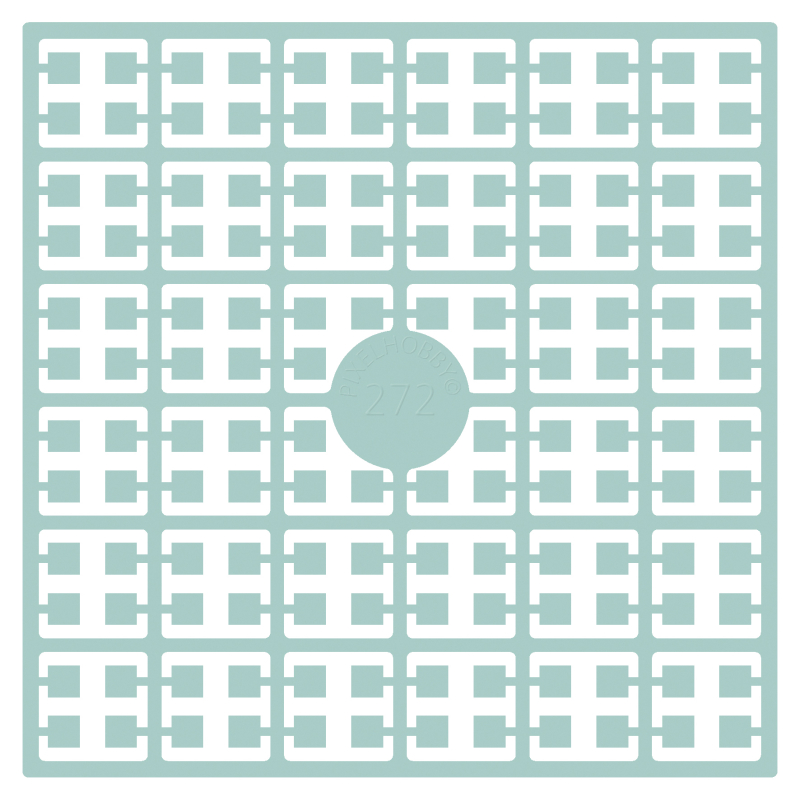 Pixelhobby Pixelmatje - kleurnummer 272 (pixel-272)