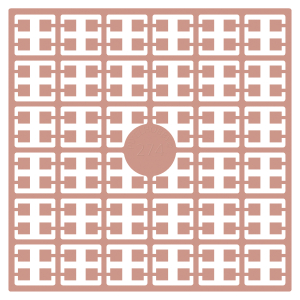 Pixelhobby Pixelmatje - kleurnummer 274 (pixel-274)