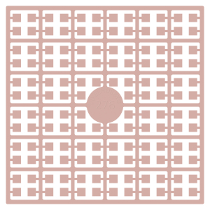 Pixelhobby Pixelmatje - kleurnummer 276 (pixel-276)