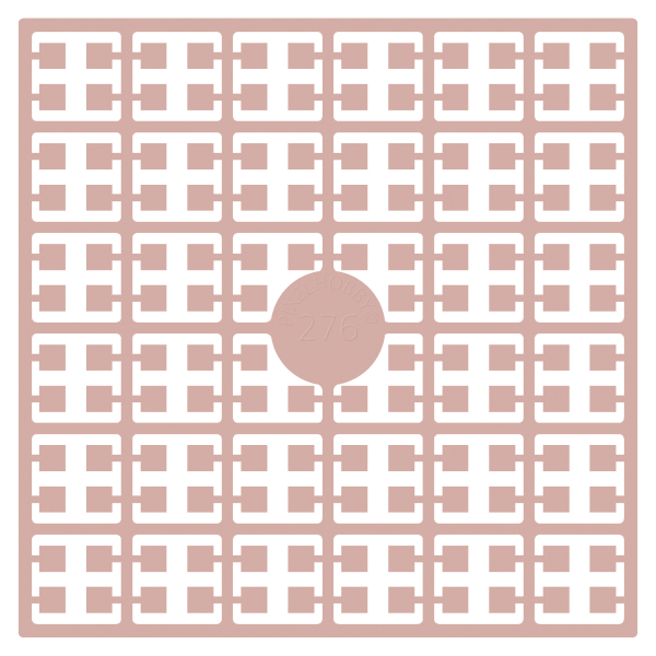 Pixelhobby Pixelmatje - kleurnummer 276 (pixel-276)