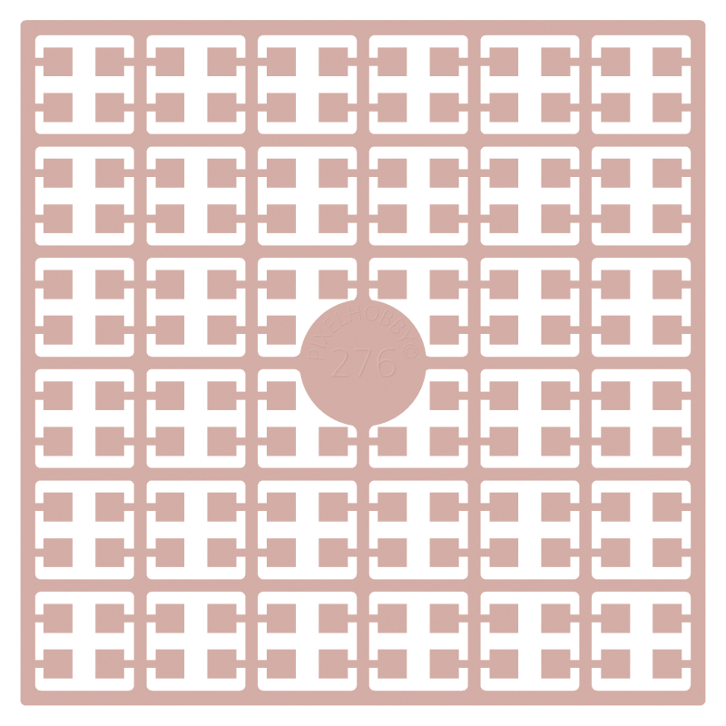 Pixelhobby Pixelmatje - kleurnummer 276 (pixel-276)