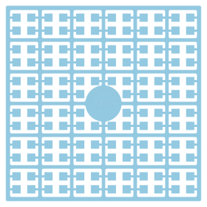 Pixelhobby Pixelmatje - kleurnummer 288 (pixel-288)