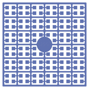 Pixelhobby Pixelmatje - kleurnummer 290 (pixel-290)