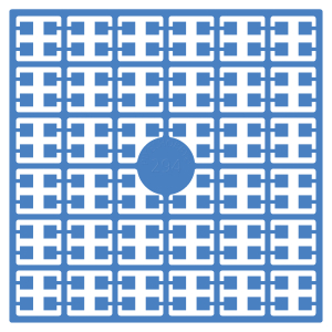 Pixelhobby Pixelmatje - kleurnummer 294 (pixel-294)