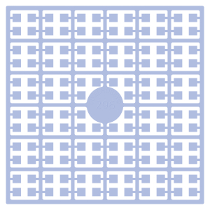 Pixelhobby Pixelmatje - kleurnummer 296 (pixel-296)