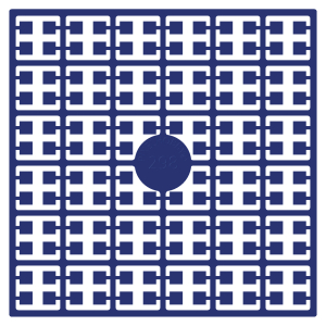 Pixelhobby Pixelmatje - kleurnummer 298 (pixel-298)