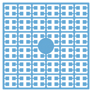 Pixelhobby Pixelmatje - kleurnummer 300 (pixel-300)