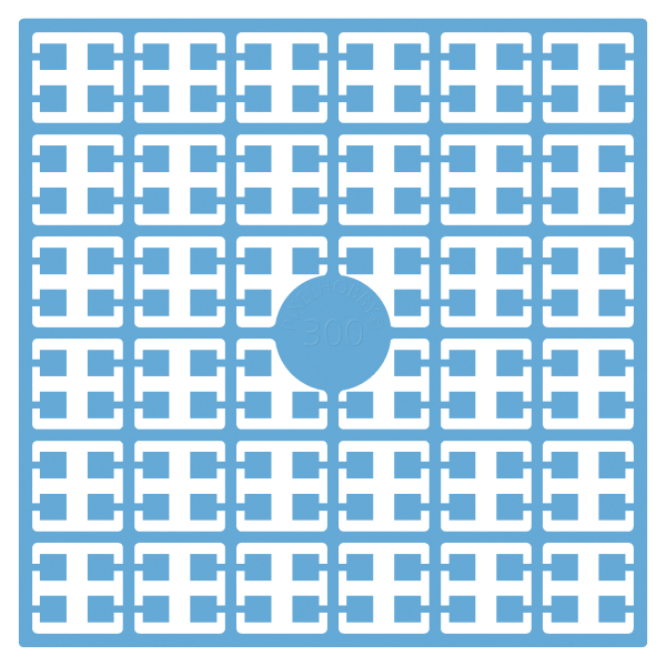 Pixelhobby Pixelmatje - kleurnummer 300 (pixel-300)