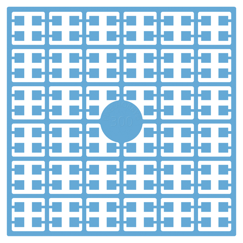 Pixelhobby Pixelmatje - kleurnummer 300 (pixel-300)