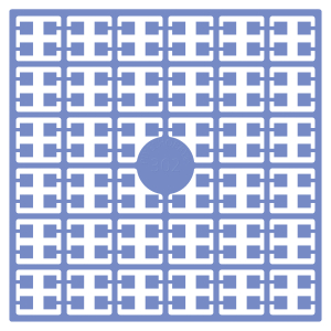 Pixelhobby Pixelmatje - kleurnummer 302 (pixel-302)