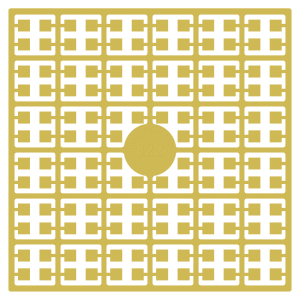 Pixelhobby Pixelmatje - kleurnummer 322 (pixel-322)