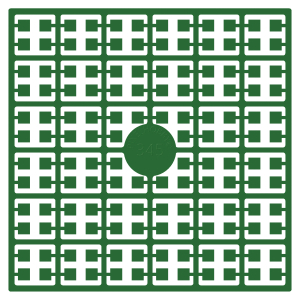 Pixelhobby Pixelmatje - kleurnummer 345 (pixel-345)