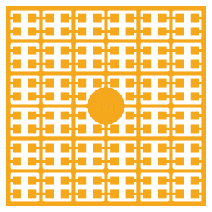 Pixelhobby Pixelmatje - kleurnummer 391 (pixel-391)