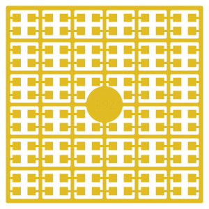 Pixelhobby Pixelmatje - kleurnummer 392 (pixel-392)